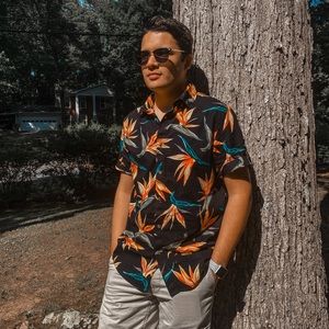 Meet your Posher, Jesse